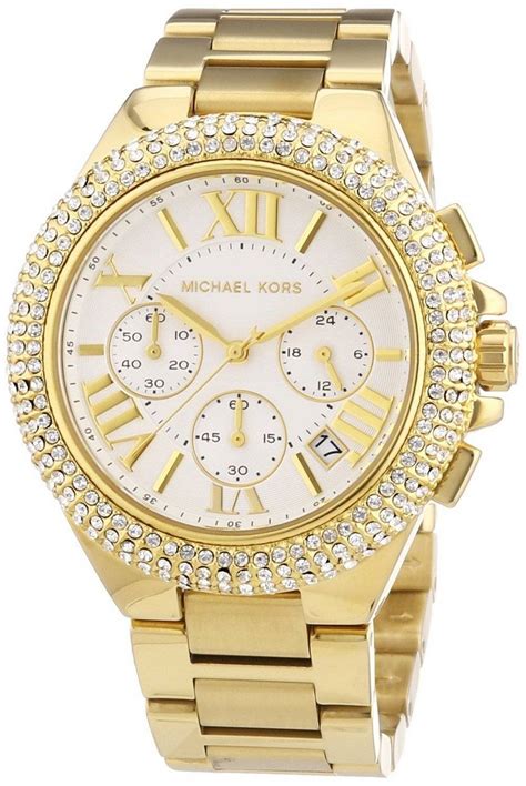 michael kors horloge dames sale